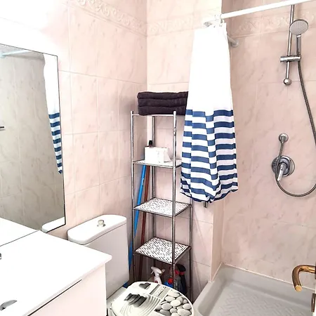 - Cosy Hypercentre A 500m De La Lejlighed Nice